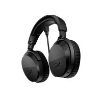 auriculares inalambricos gaming hyperx cloud stinger 3 con microfono y controles integrados color negro bluetooth
