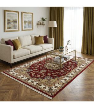 Persia 872 - Alfombra clasica de Crevillent