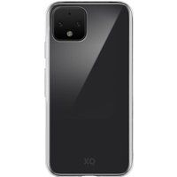 pixel 4 case - clear transparent
