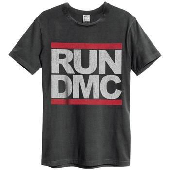 Amplified Clothing Tops y Camisetas GD1437 para hombre