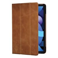 funda libro dbramante1928 para apple ipad 109 202210th gen color marron