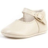 angelitos bailarinas 240 beige para nina