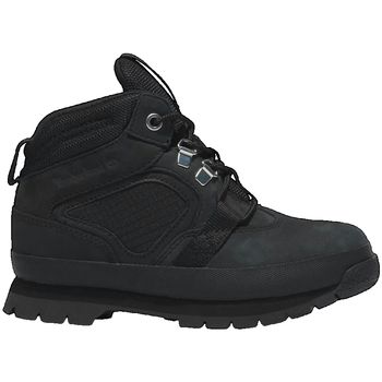 Timberland Botas Bottines Euro Hiker cuir para mujer
