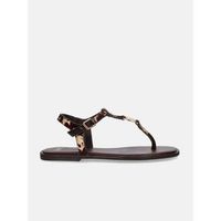 exe shoes sandalias sandalias planas 1037 para mujer