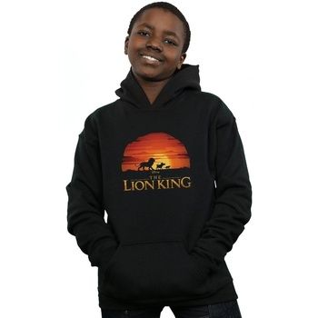Disney Jersey The Lion King para niño