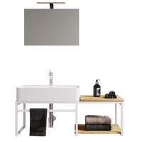 3 un lavabo muebles de bano bitila 100 v1