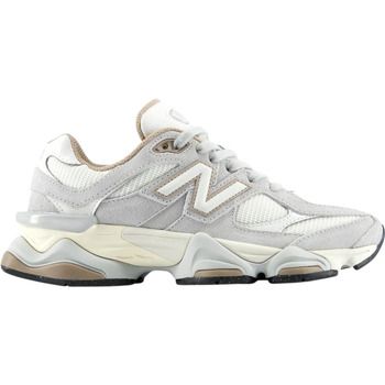 New Balance Deportivas Moda 9060 Driftwood/Sea Salt para hombre