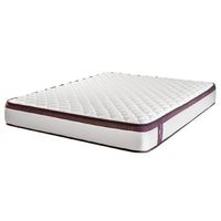 colchon multicapa y viscoelastico flow purevital 3900 135x190