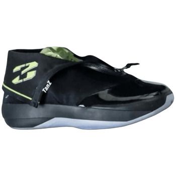 Nike Deportivas Moda Air Jordan 4028 'Black Volt' para mujer