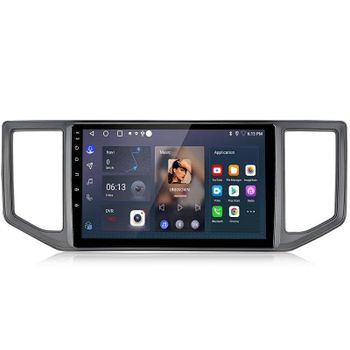 Autoradio JUNSUN Android 15 10