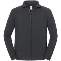 fruit of the loom chaqueta deporte ss155 para hombre