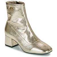les tropeziennes par mbelarbi botines daniela para mujer