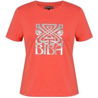 biba camiseta gt17407 para mujer