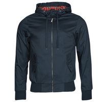 harrington cazadora hgo hooded recycled para hombre