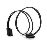 silverstone cp11b-300 cable sata iii 30cm