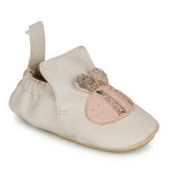 Easy Peasy Pantuflas MY BLUBLU ABEILLE para niña