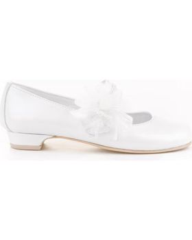 de ANGELITOS ZAPATO CEREMONIA 997 BLANCO