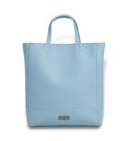 pepe jeans para mujer pl0300072 bolso gracie azul osfa casual poliuretano