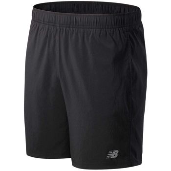 New Balance Short GT13278 para hombre