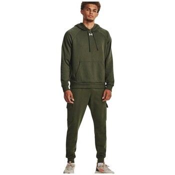 Under Armour Chaqueta deporte Ua Rival Fleece Hoodie para hombre