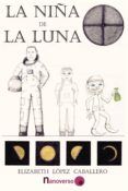 la nina de la luna