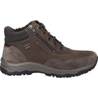 josef seibel zapatillas de senderismo leroy 57 para hombre