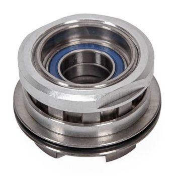 Profile Mini Hub Splined Driver Titanium