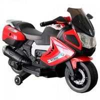moto carretera bateria 12v