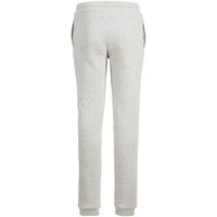 jack  jones pantalones 12200960 jjilogo sweat pants 2 col 2122 ln jr white melange para nino