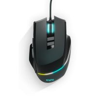 energy sistem gaming mouse esg m5 triforce raton gaming rgb 10000 dpi