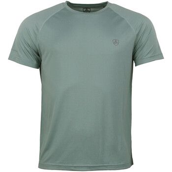 Peak Mountain Camiseta TEE-SHIRT TECHNIQUE CAZOKA HOMME para mujer
