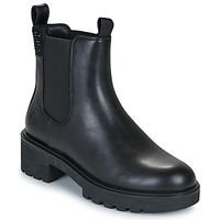 lumberjack botines ramone para mujer