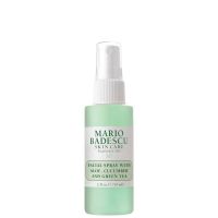 mario badescu facial spray with aloe cucumber and green tea - 59ml