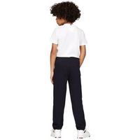 tommy hilfiger pantalon chandal essential para nino