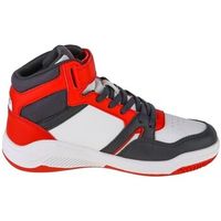 joma botines platea mid jr para nino