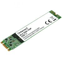intenso top performance ssd m2 2280 256gb sata3