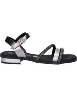 de oh my sandals 5591-du116co duna acero combi