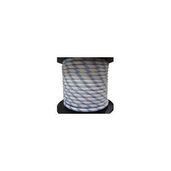 Jardin202 - Cuerda De Nylon Trenzado  10 Mm. ()  10 Mm.