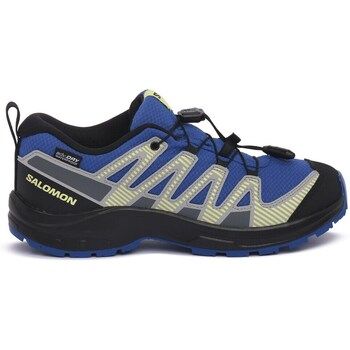 Salomon Zapatillas Xa Pro V8 Wp para mujer