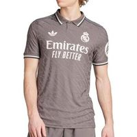 adidas polo maillot authentique third para hombre