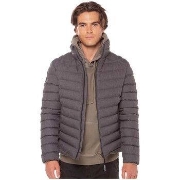 Superdry Abrigo de plumas Fuji para hombre