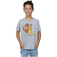 the lion king tops y camisetas classic para nino