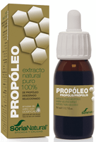soria natural extracto propoleo hidroalcoholico sxxi 50 ml