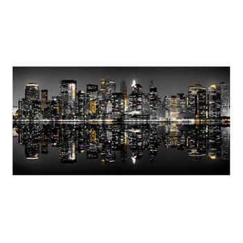 Fotomural Xxl - American Wealth (550x270 Cm)
