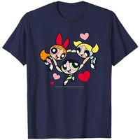 dessins animes camiseta bi55422 para nina