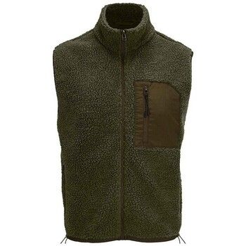 Sols Chaleco de traje Fury para hombre