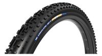 neumatico panaracer gravelking ext  700 mm plegable tubeless ready zsg gravel compound beadlock tufftex  negro