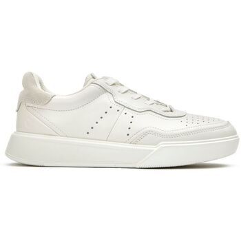Ecco Deportivas Moda Street Court Entrenadores para mujer