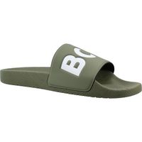 boss chanclas pala aryeh slid para hombre
