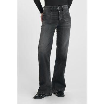 Le Temps des Cerises Pantalón de campana Jeans flare pulp flare, largo 34 para mujer